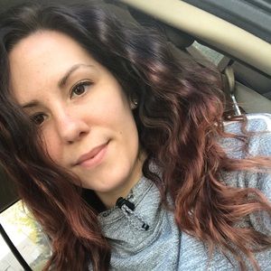 Meet your Posher, Haley